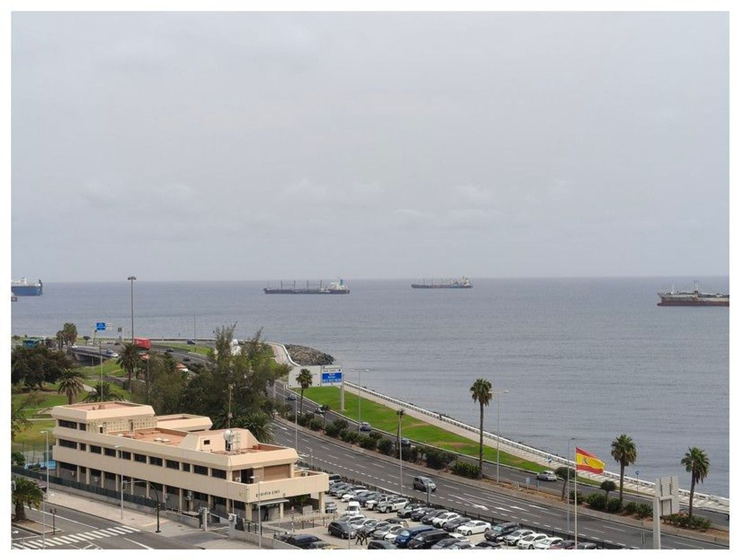 Pisos en Palmas de Gran Canaria, Las, Vega de San José — imagen 17