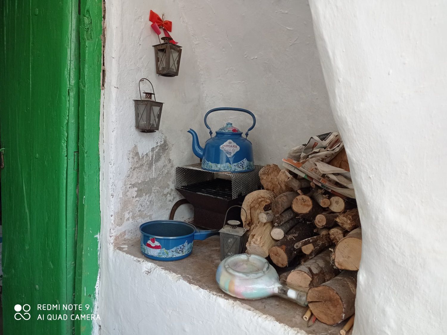 Terrenos en Moya — imagen 68