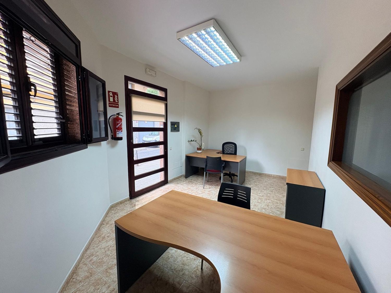 Oficinas — imagen 3