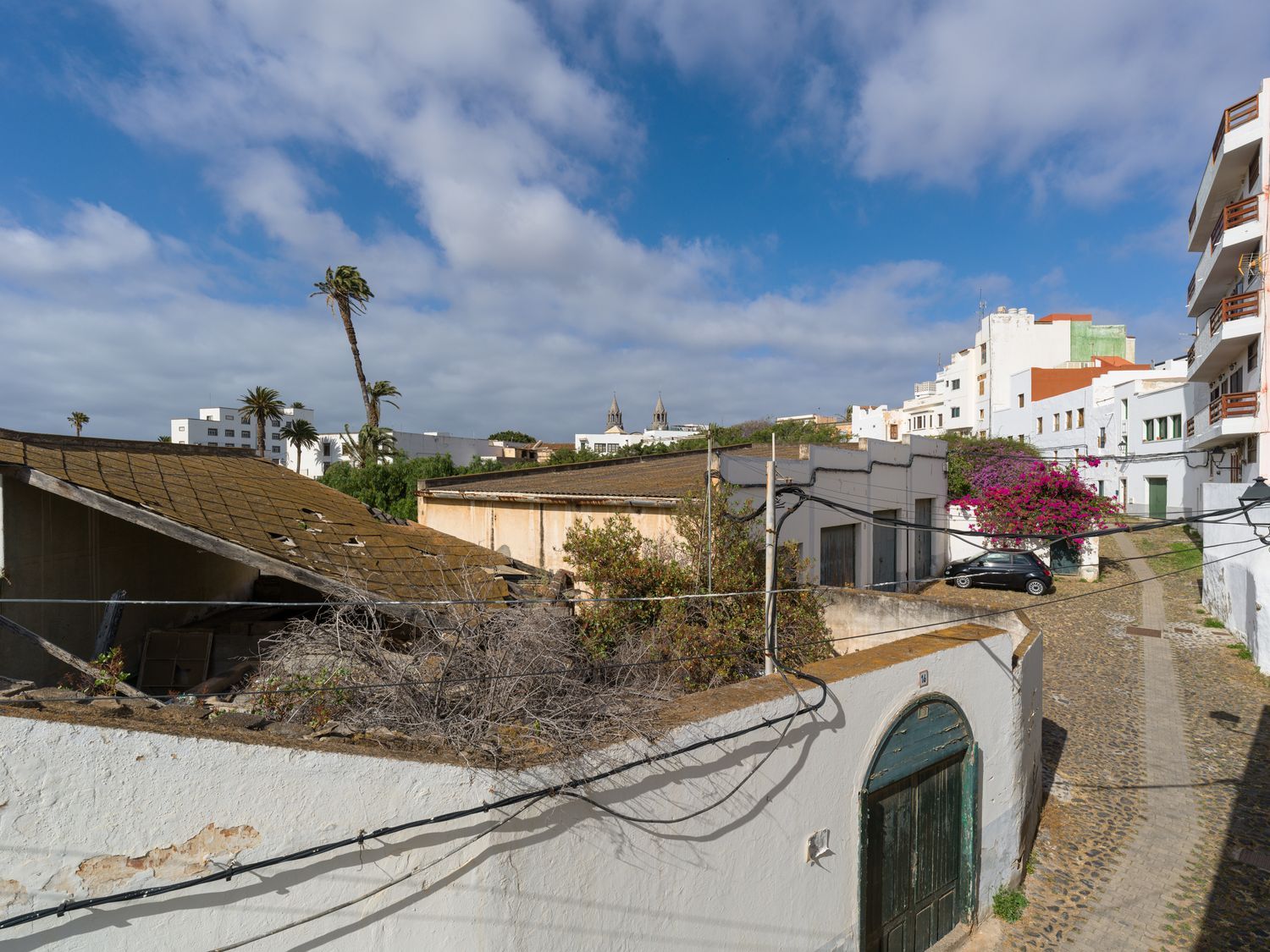 Edificios en Telde — imagen 48