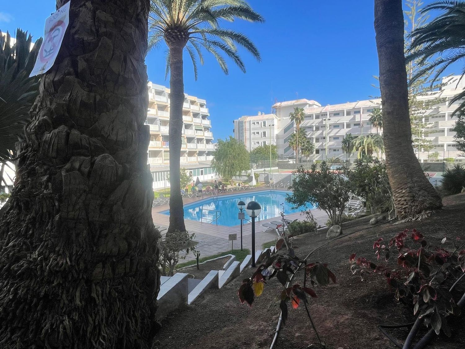 Piso en San Bartolomé de Tirajana — imagen 18