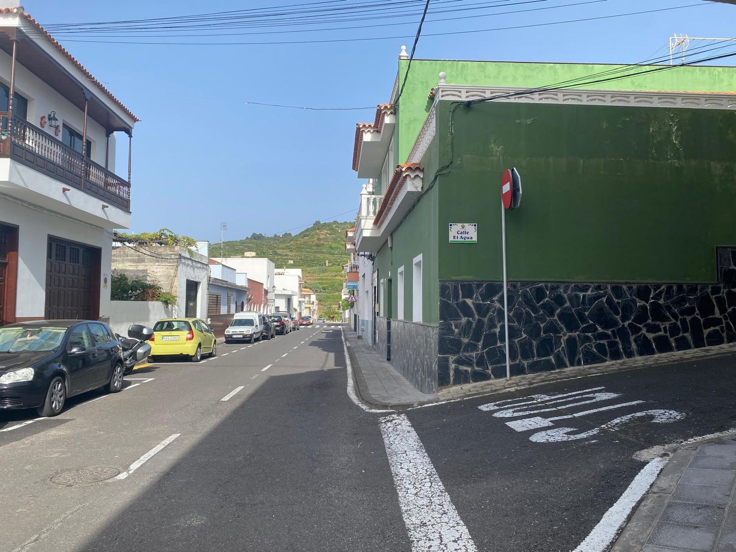 Terrenos en Guancha, La — imagen 8