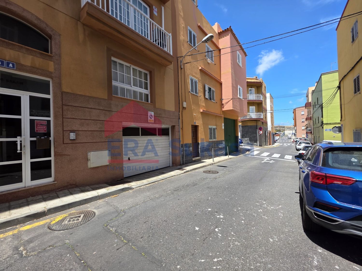 Pisos en Santa Cruz de Tenerife, Barranco Grande — imagen 4