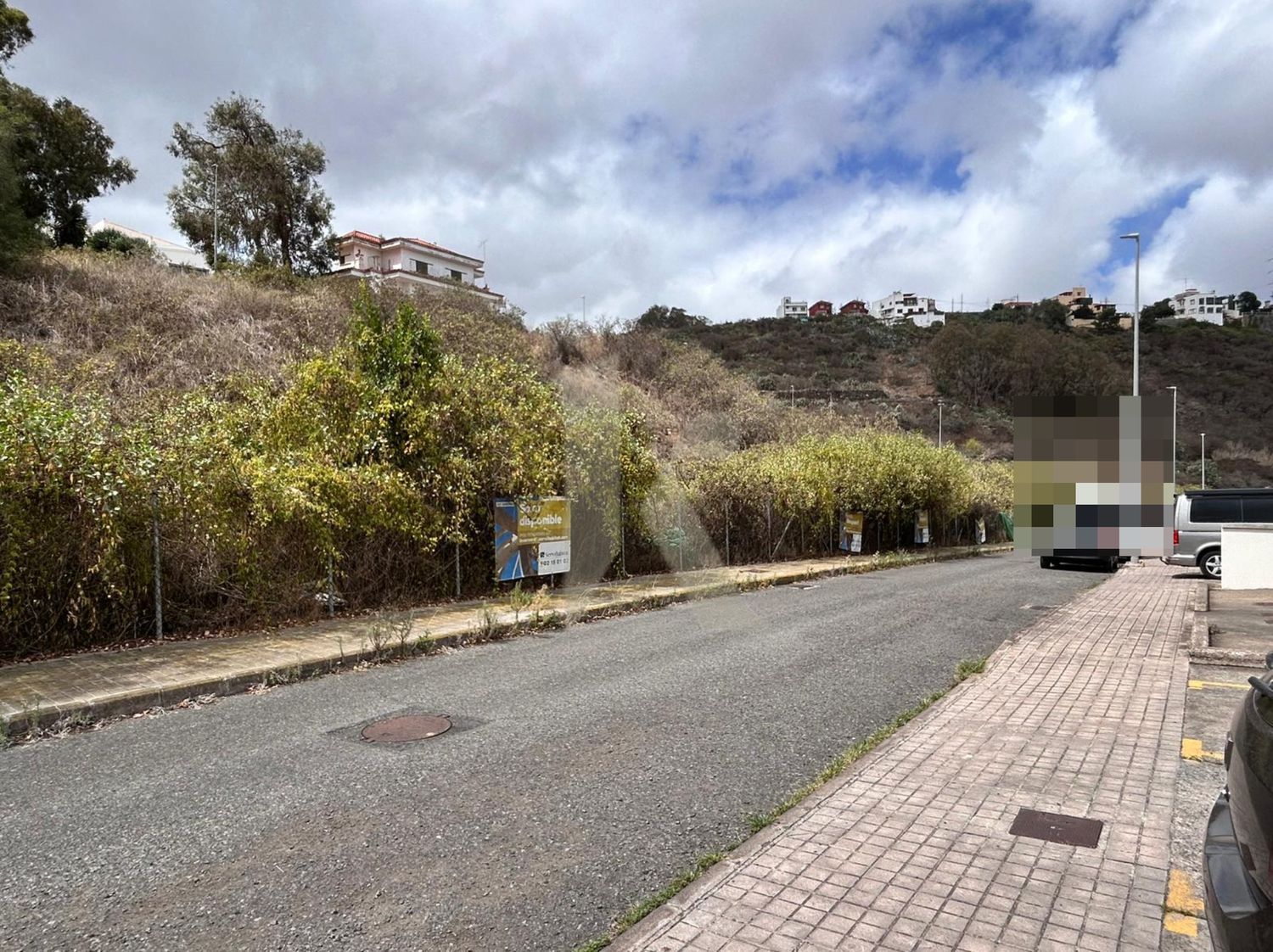 Terrenos en Arucas — imagen 4
