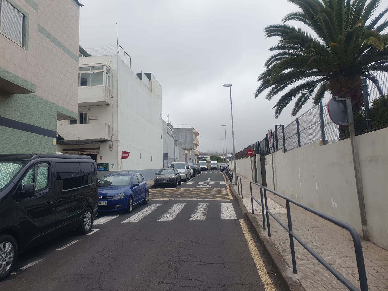 Locales o naves en San Cristóbal de La Laguna, LA LAGUNA — imagen 5