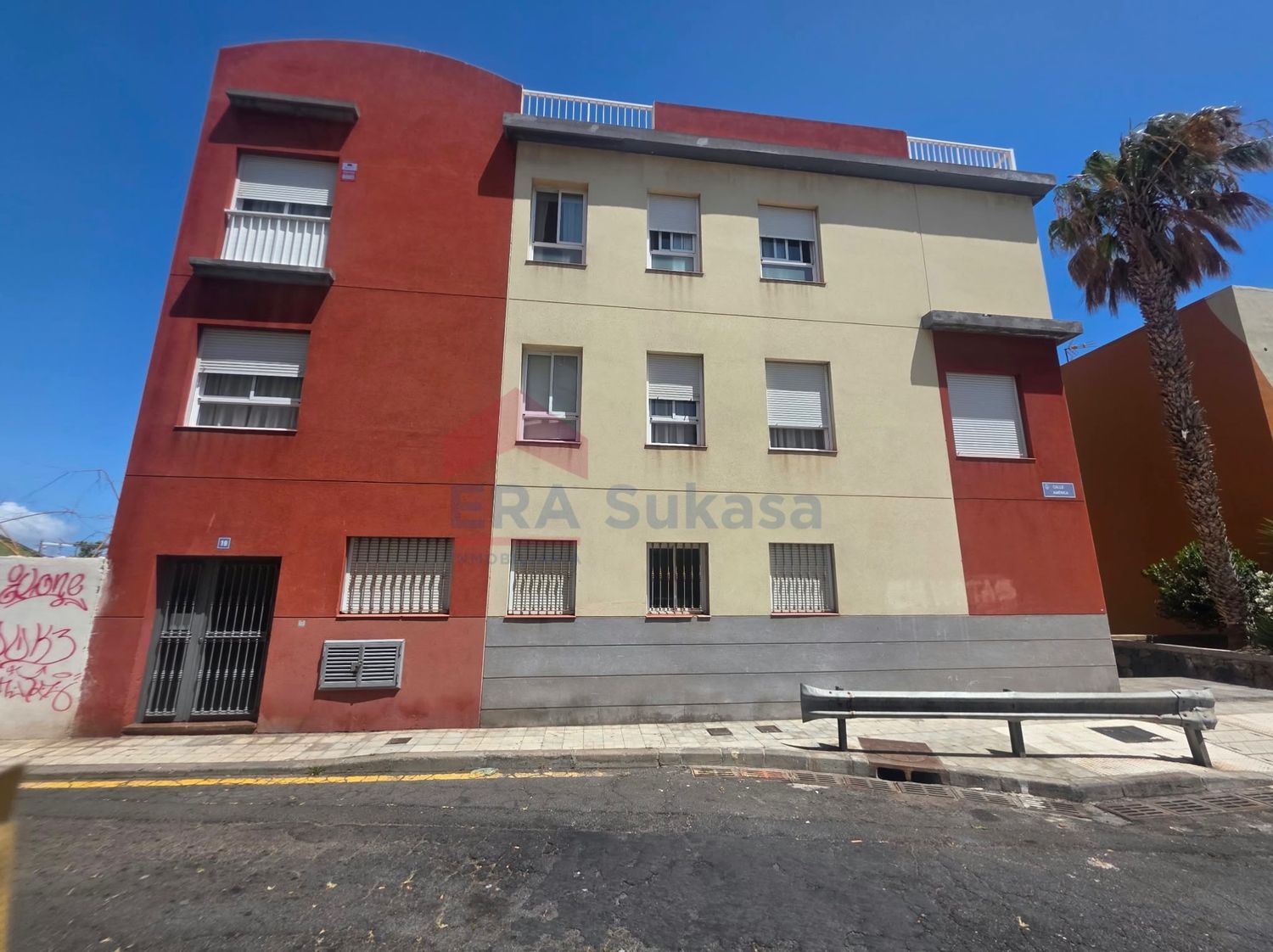 Pisos en San Cristóbal de La Laguna — imagen 2