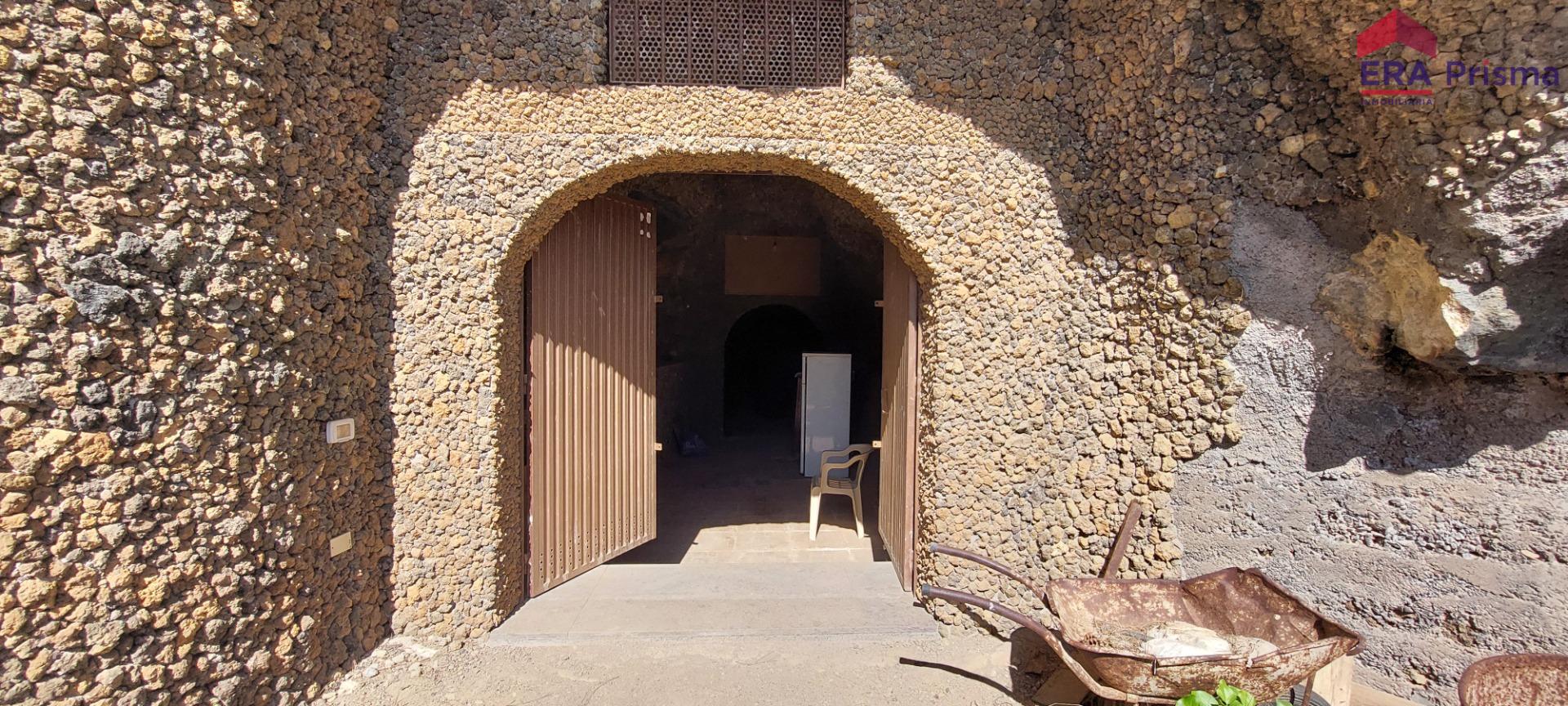 Casas rústicas en Candelaria, Araya — imagen 5