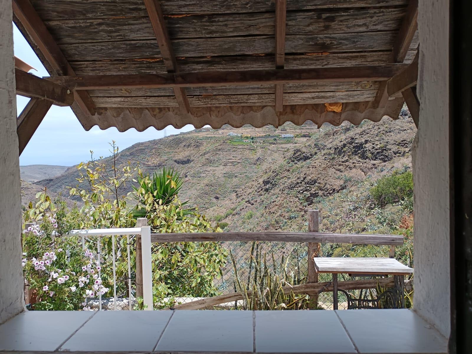 Casas rústicas en Valsequillo de Gran Canaria, La barrera gran canaria — imagen 18