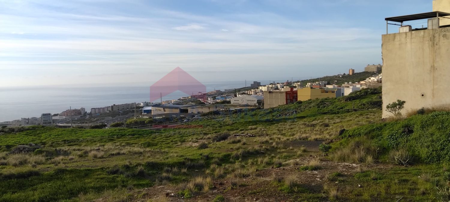 Terrenos en Santa Cruz de Tenerife, Barranco Grande — imagen 12