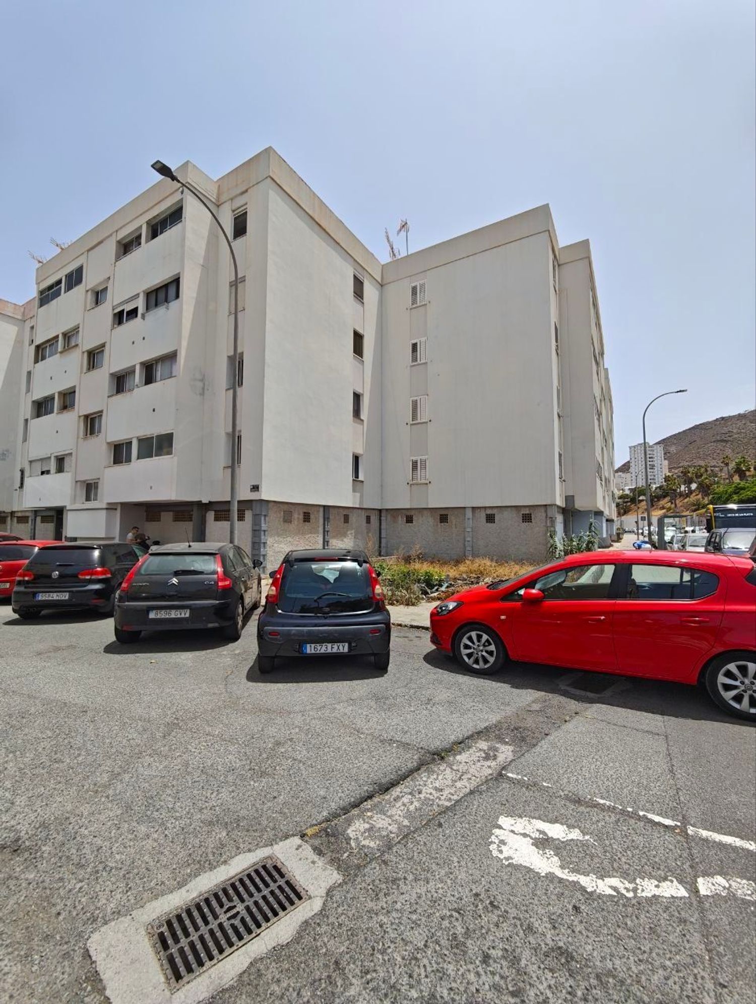 Pisos en Palmas de Gran Canaria, Las, Vega de San José — imagen 16