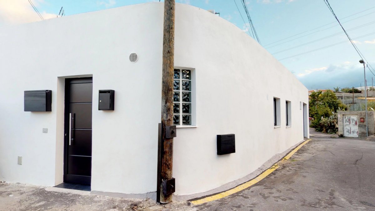 Independientes en Candelaria, Araya — imagen 3