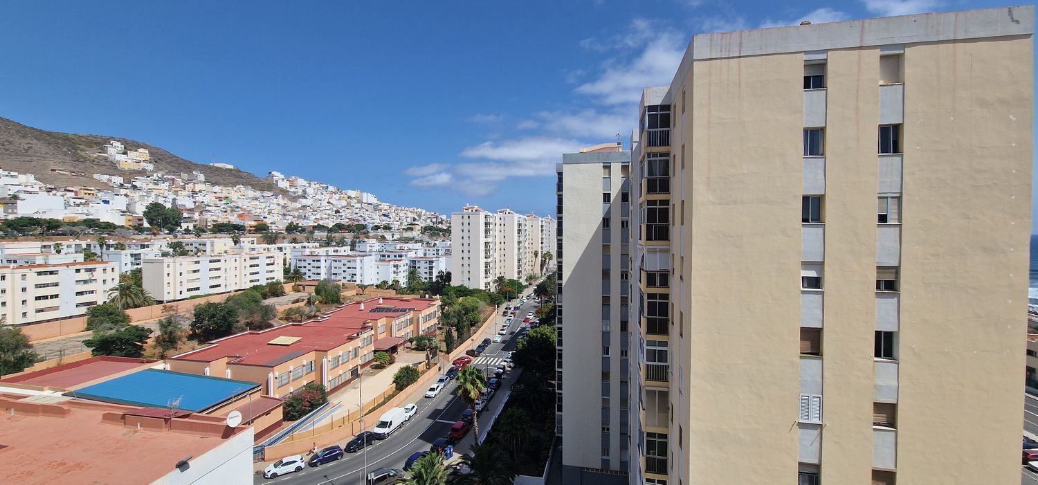 Pisos en Palmas de Gran Canaria, Las, Vega de San José — imagen 12