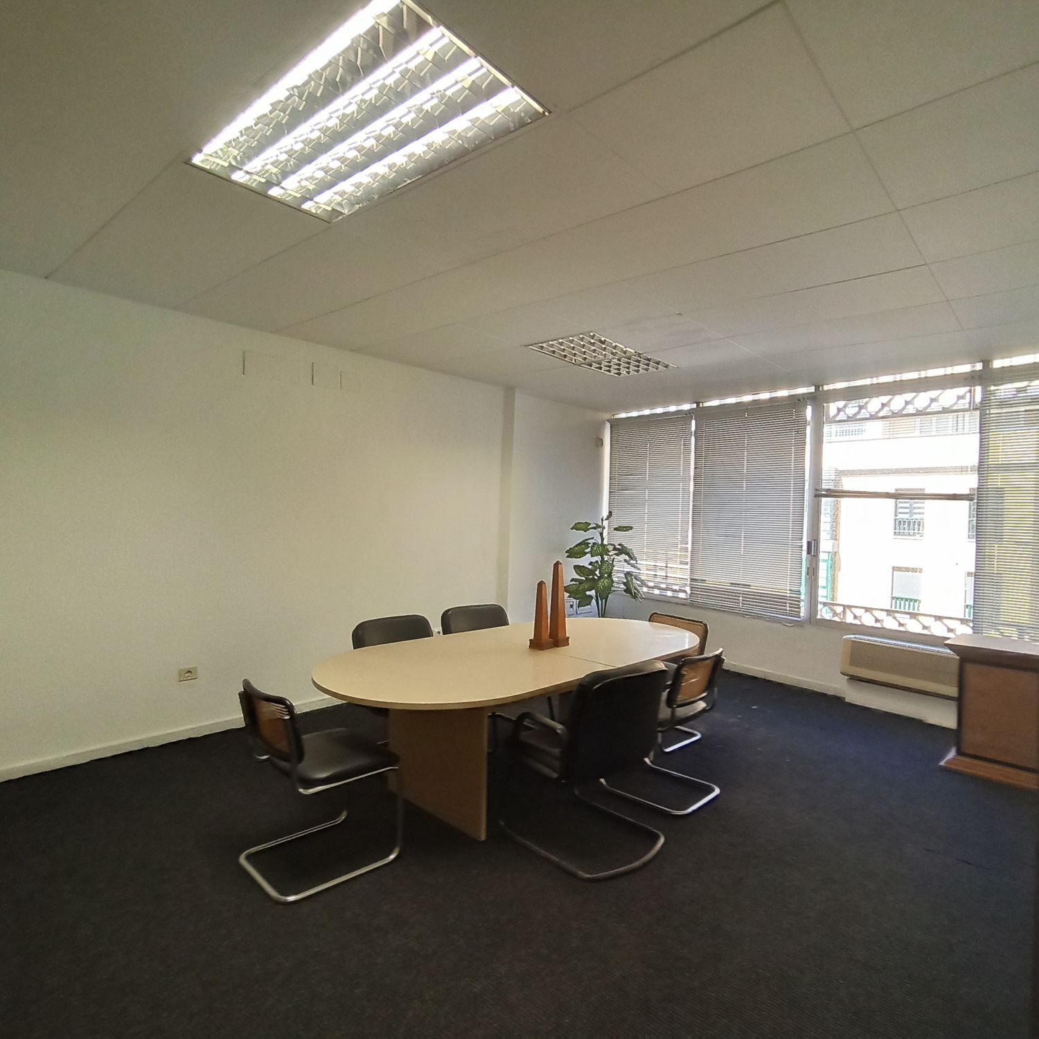 Oficinas en Puerto de la Cruz — imagen 16