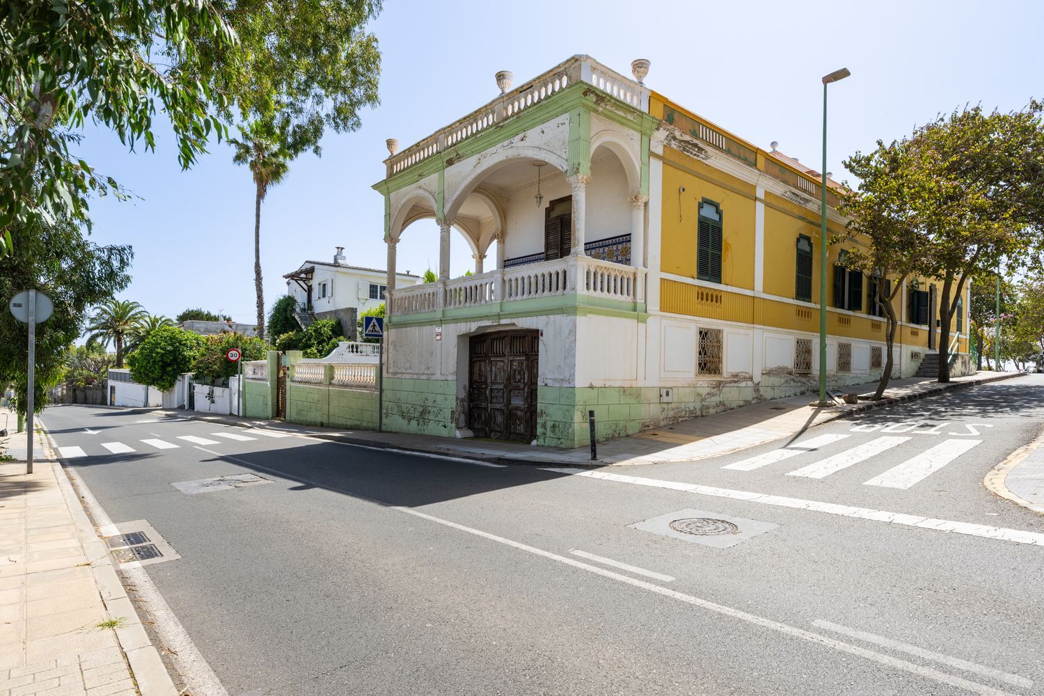Independientes en Palmas de Gran Canaria, Las, Tafira — imagen 4