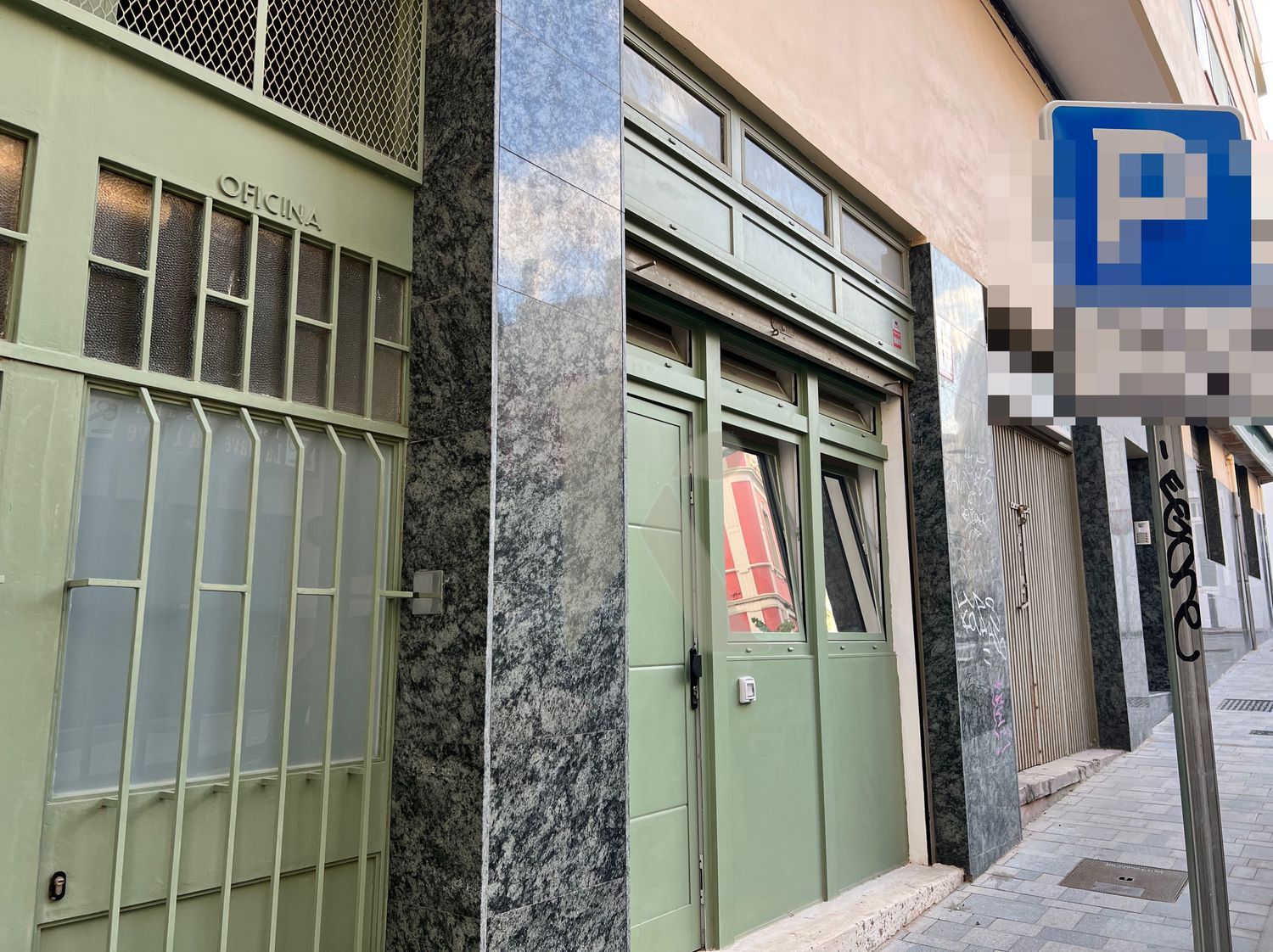 Locales o naves en San Cristóbal de La Laguna — imagen 1