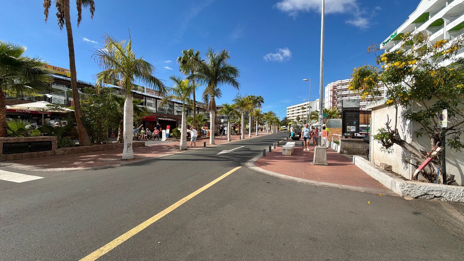 Locales o naves en San Bartolomé de Tirajana — imagen 3