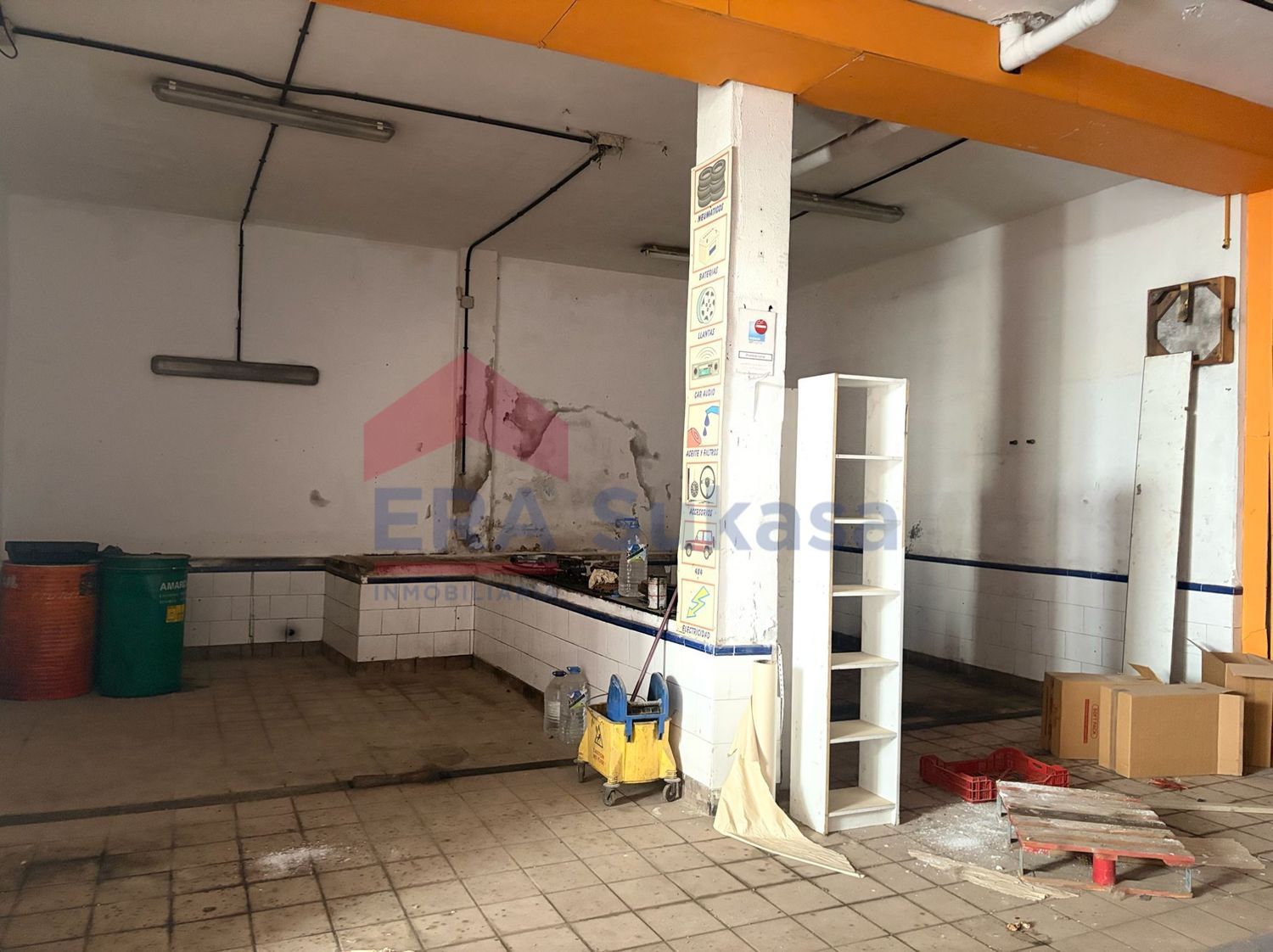 Locales o naves en San Cristóbal de La Laguna, LA LAGUNA — imagen 16
