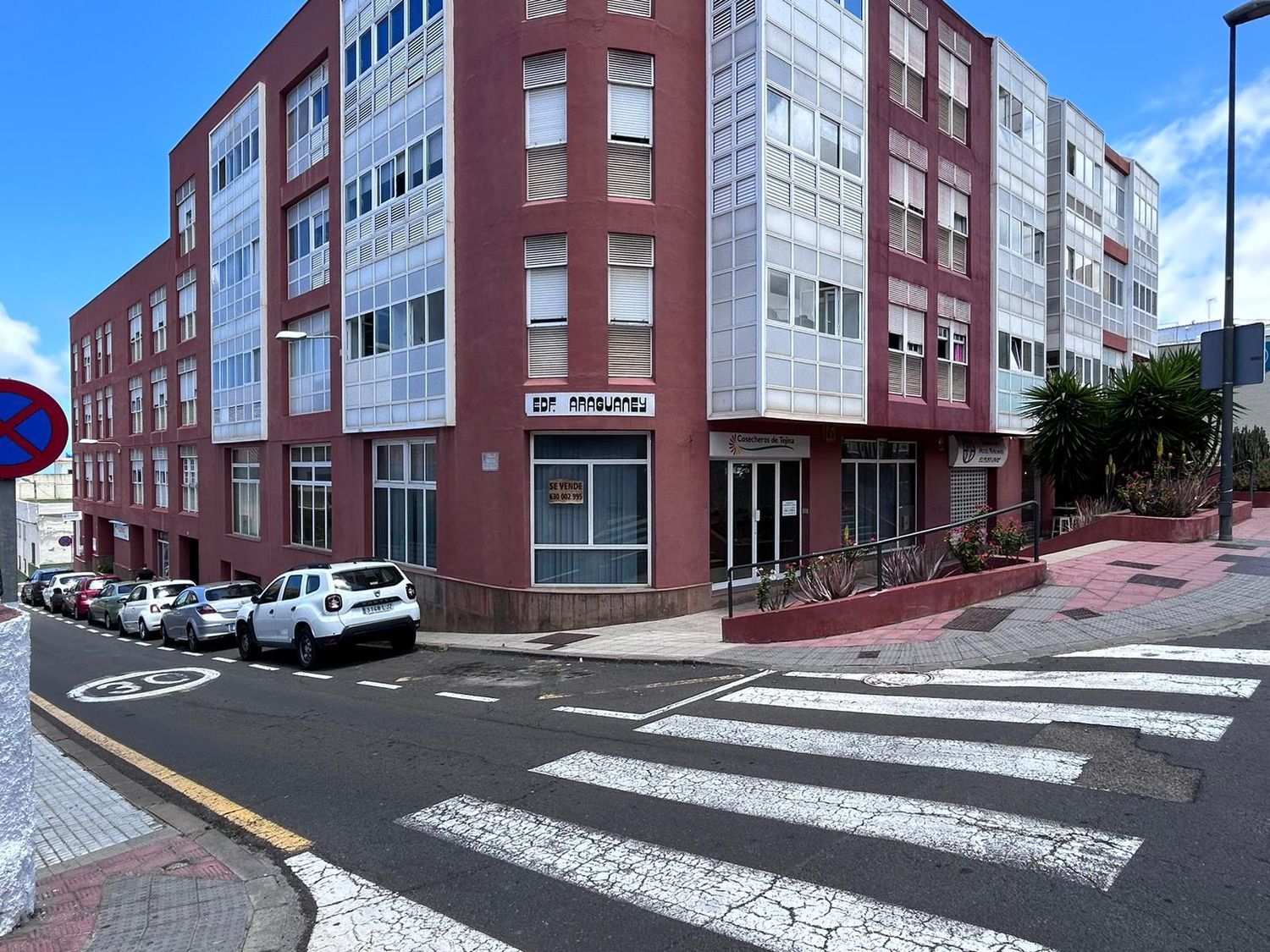 Locales o naves en San Cristóbal de La Laguna, LA LAGUNA — imagen 2