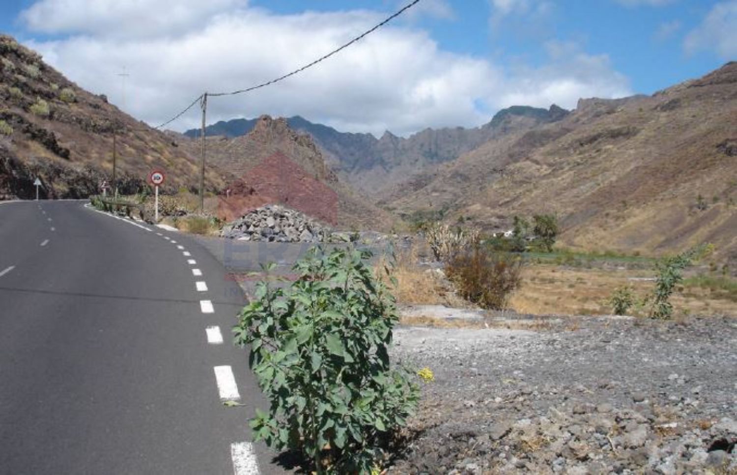 Terrenos en San Sebastián de la Gomera — imagen 2