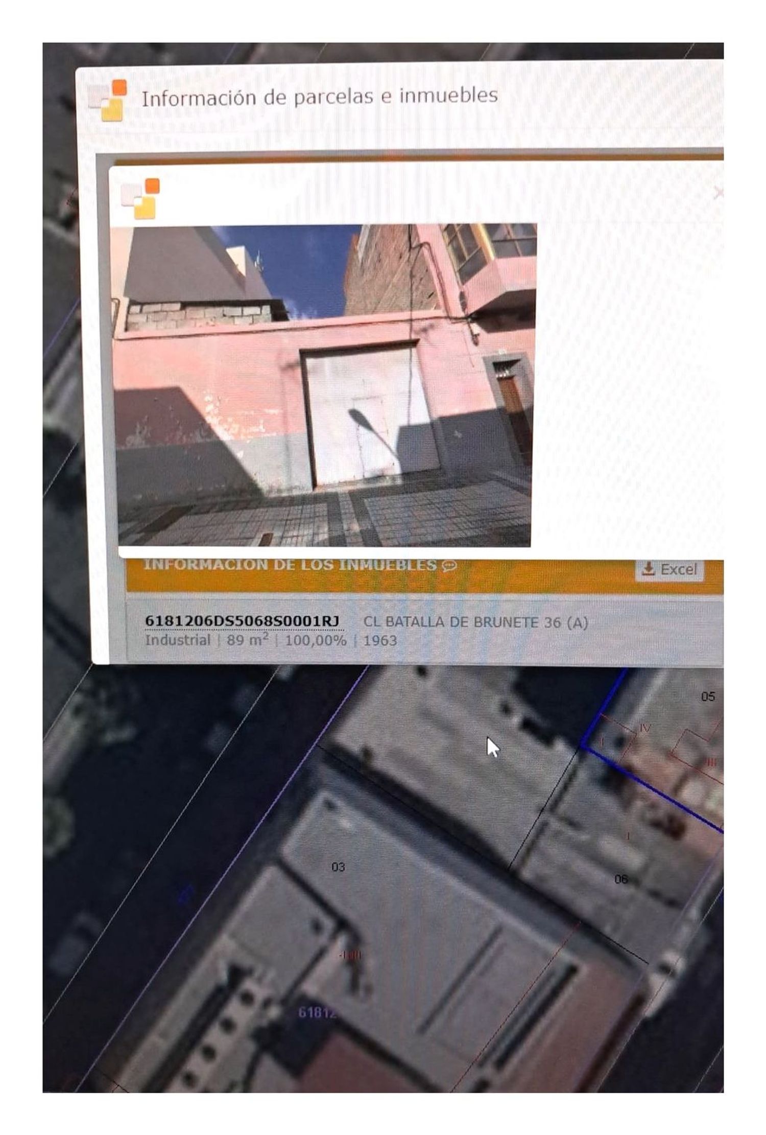 Terrenos en Palmas de Gran Canaria, Las, Siete Palmas — imagen 3