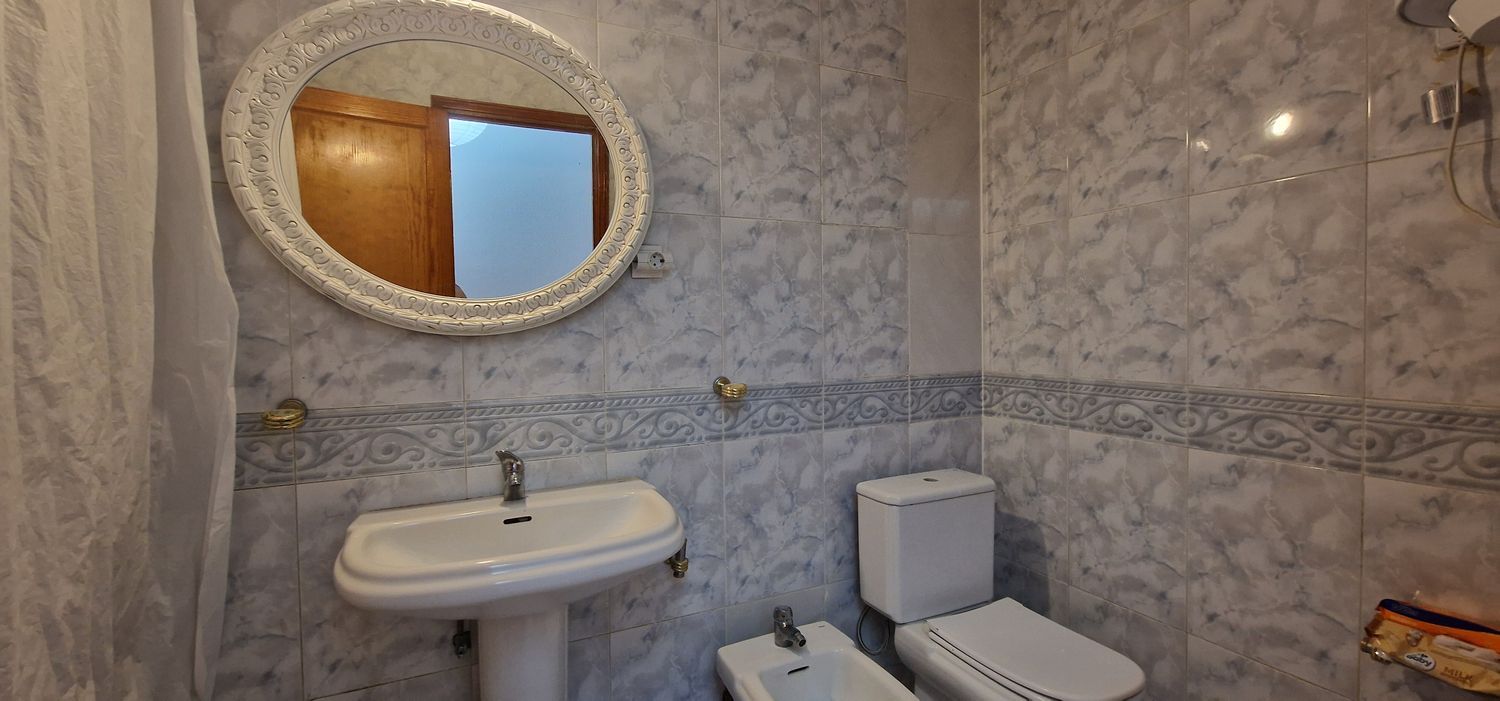 Pisos en Palmas de Gran Canaria, Las, Vega de San José — imagen 6