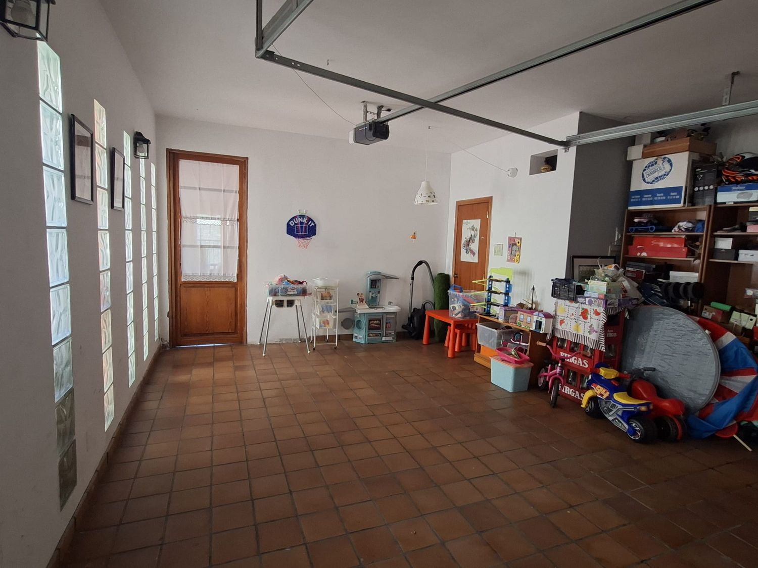 Adosados en Santa Brígida — imagen 7