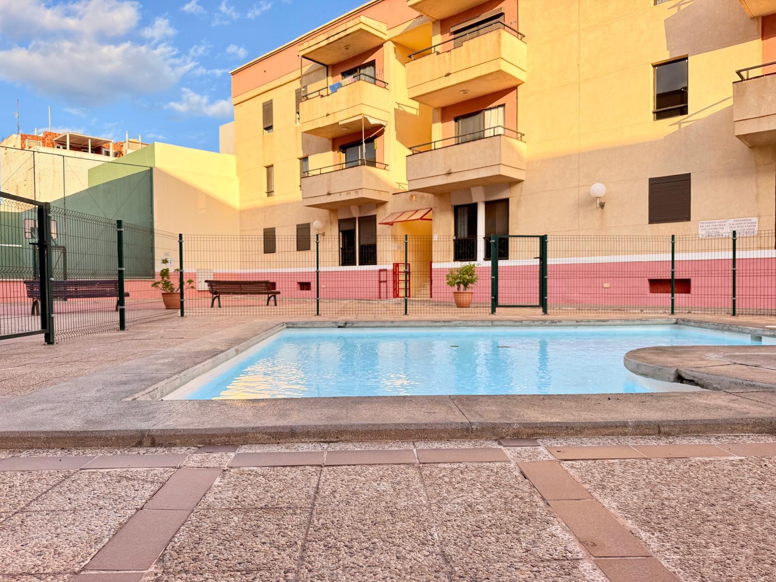 Pisos en Agüimes, Playa de Arinaga — imagen 4