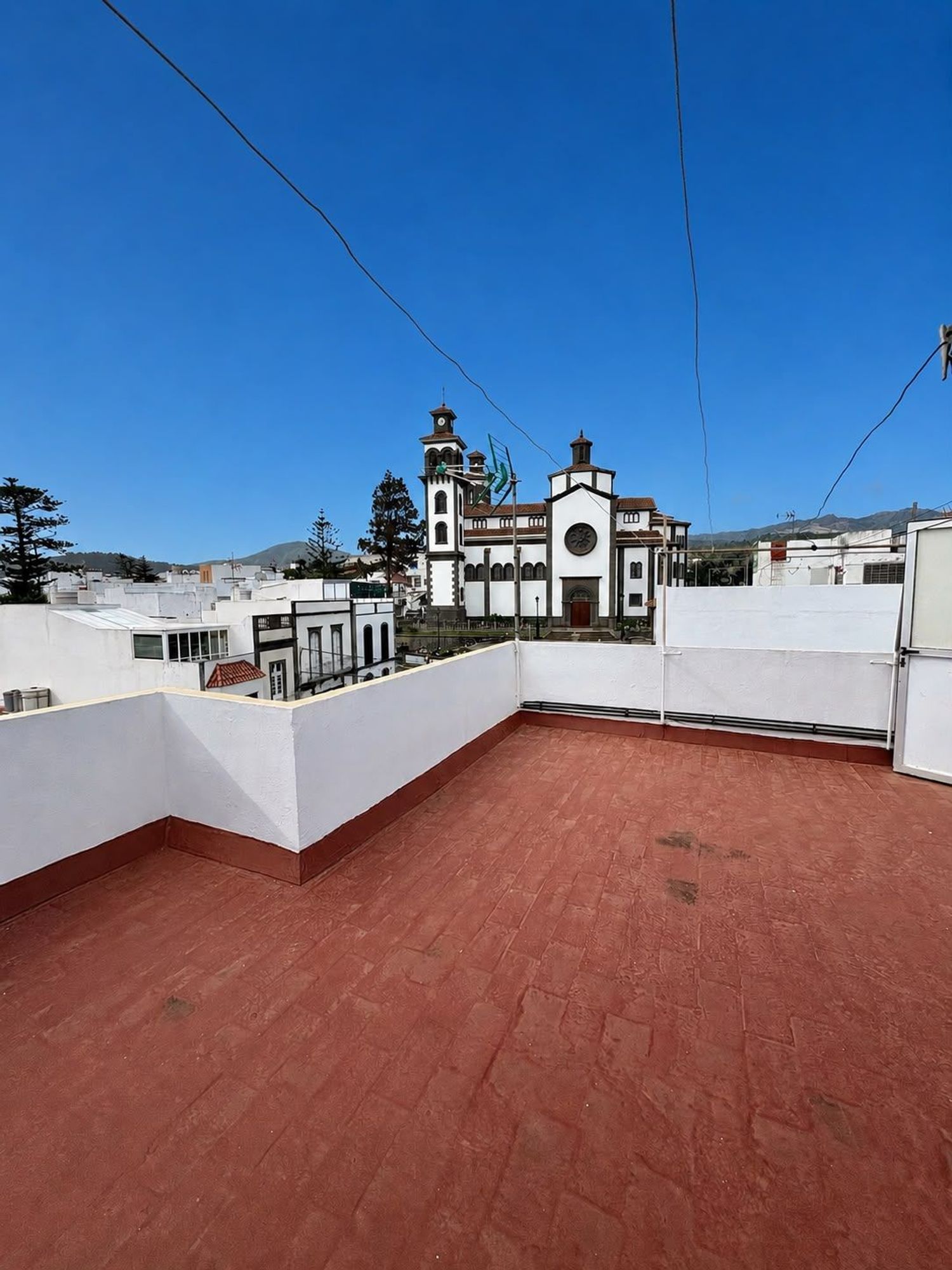Piso en Moya — imagen 2