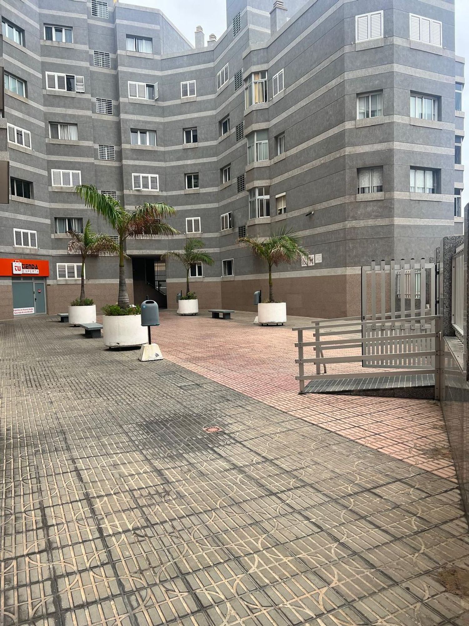Pisos en Palmas de Gran Canaria, Las, Guanarteme — imagen 20