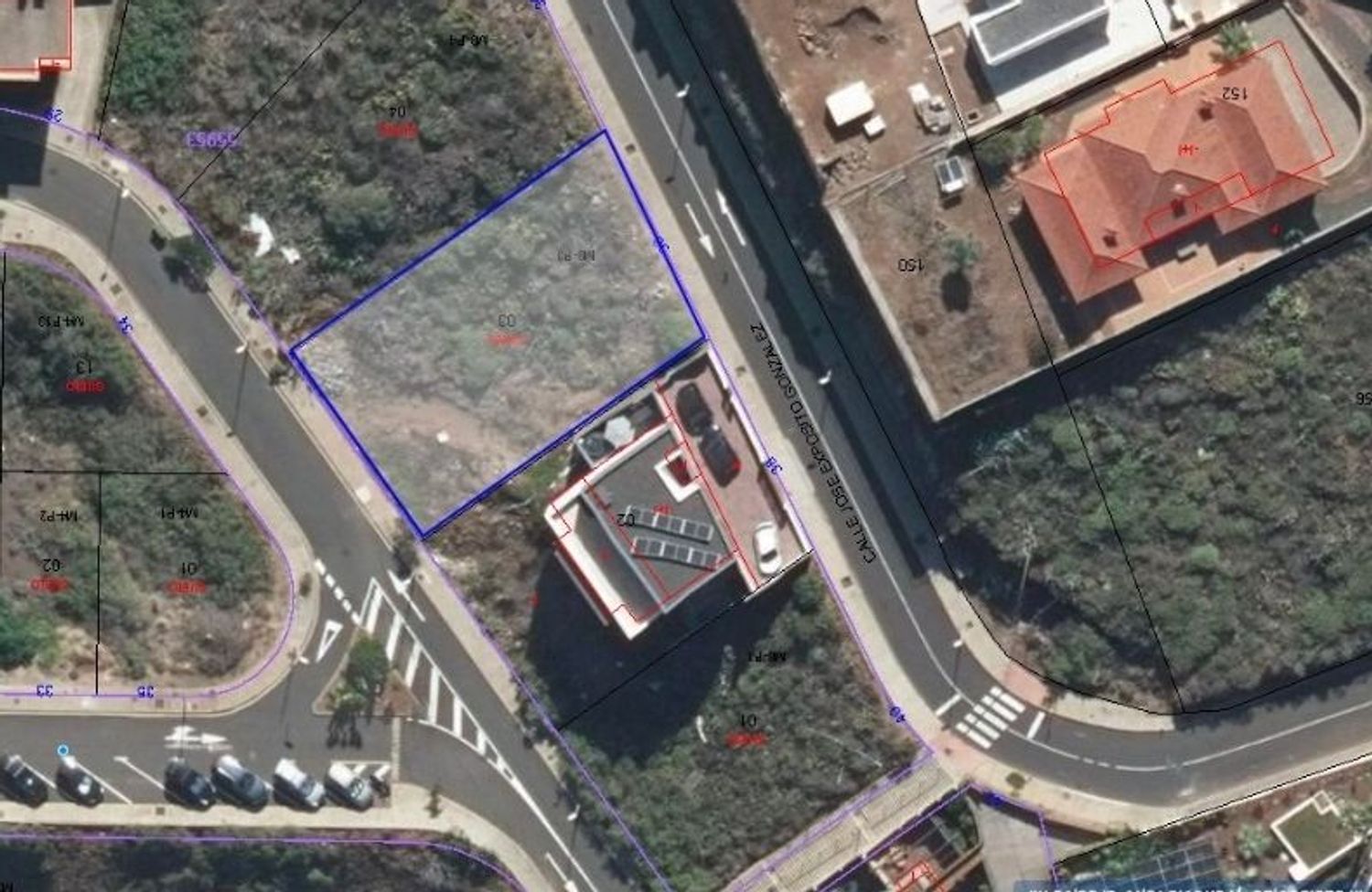 Terrenos en Garachico — imagen 10