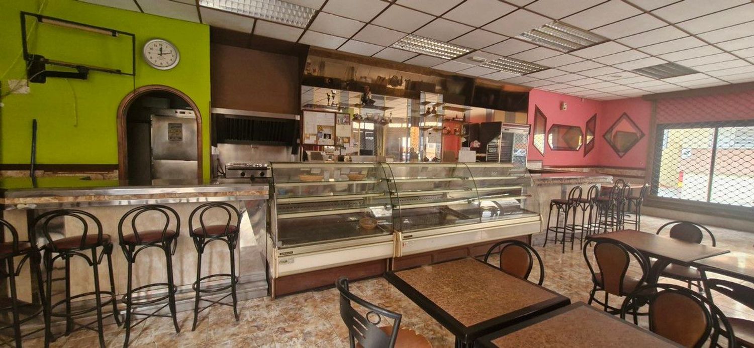Locales o naves en Telde — imagen 2