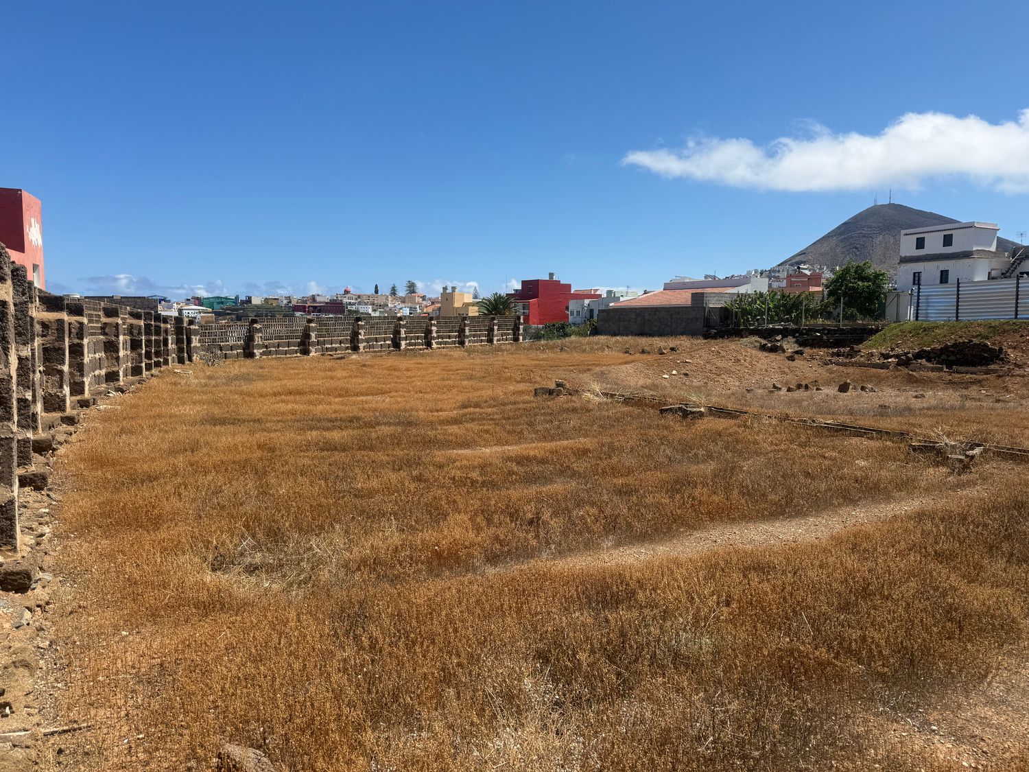 Terrenos en Gáldar — imagen 1