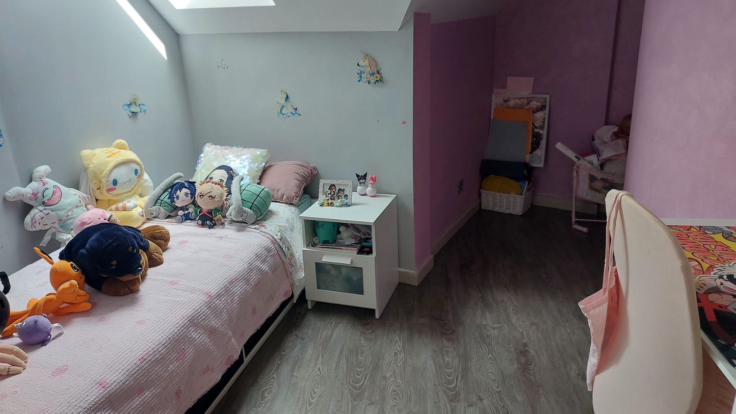 Dúplex en Palmas de Gran Canaria, Las, Siete Palmas — imagen 14