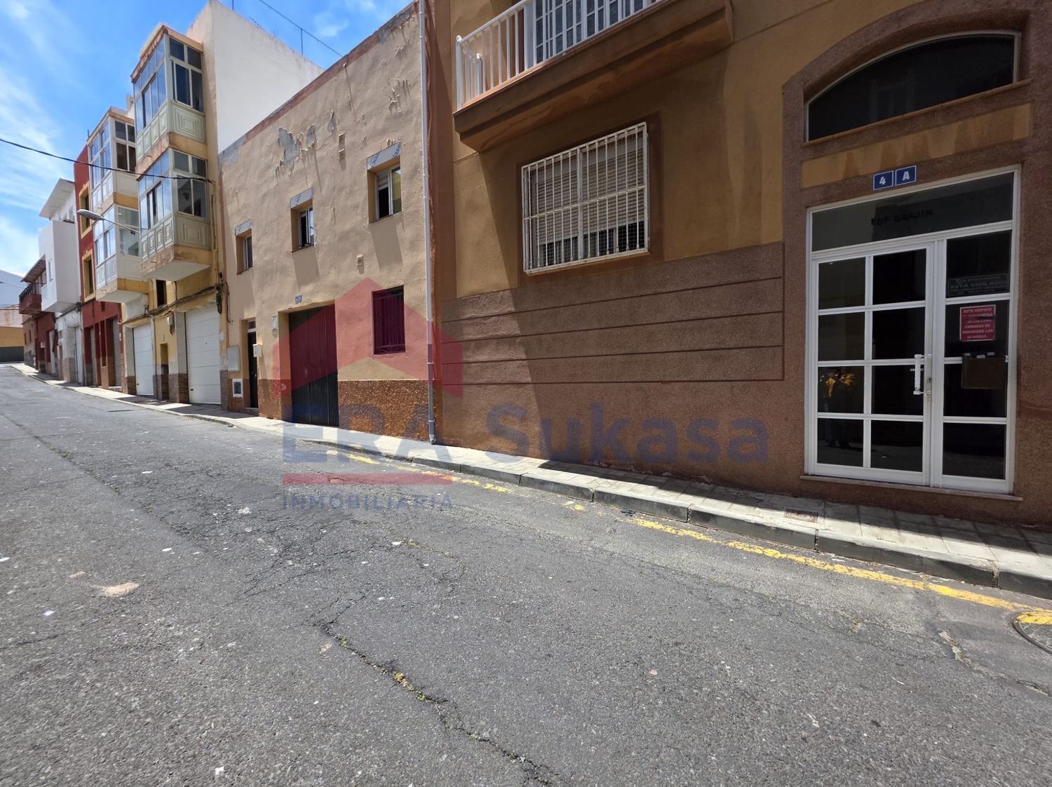 Pisos en Santa Cruz de Tenerife, Barranco Grande — imagen 3