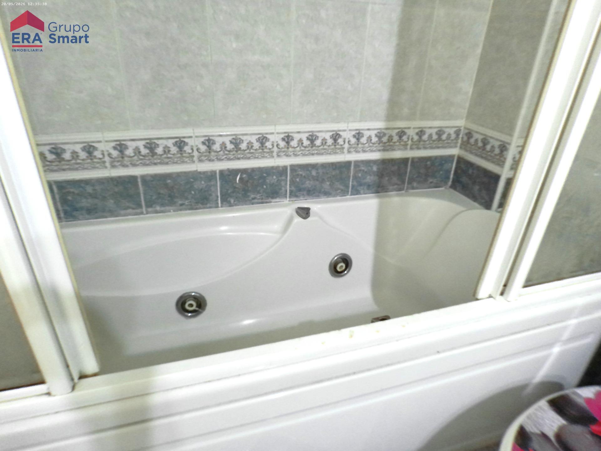 Pisos en Alcalá de Guadaíra, Santa Lucia — imagen 15