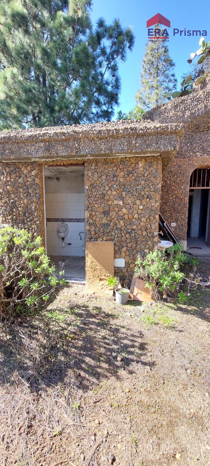 Casas rústicas en Candelaria, Araya — imagen 25