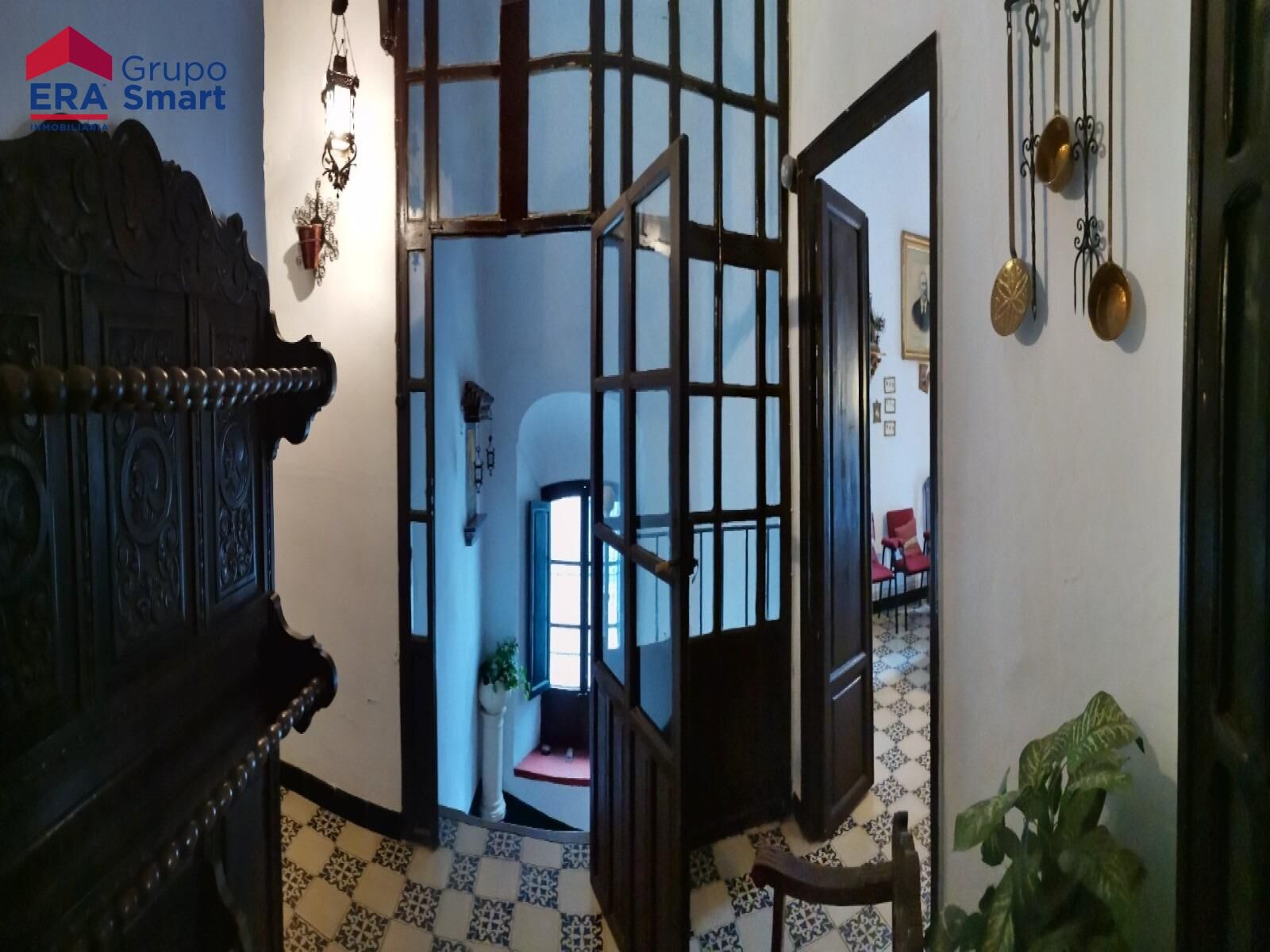 Casas rústicas en Constantina, Andalucia — imagen 22