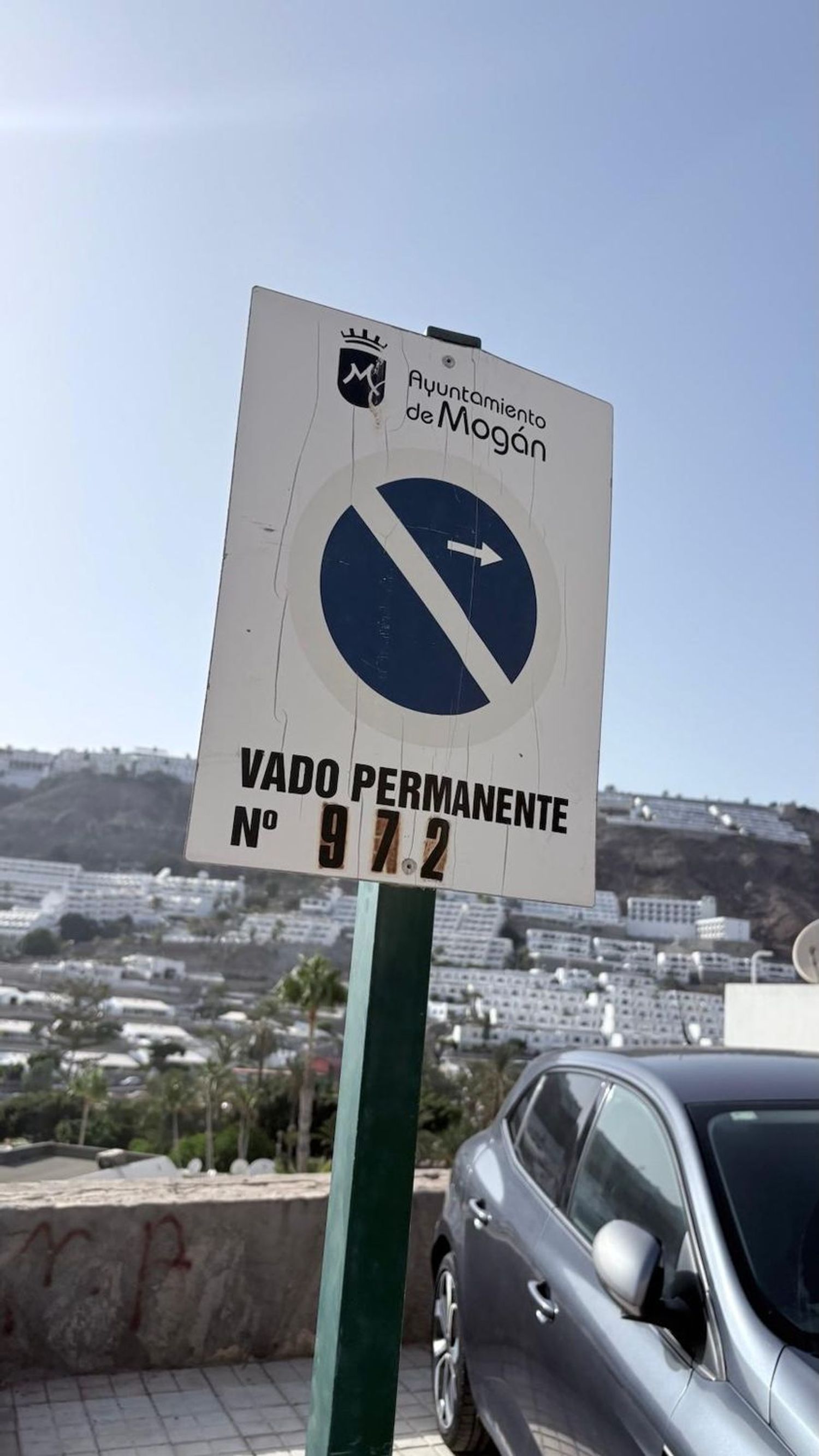 Adosados en Mogán — imagen 20