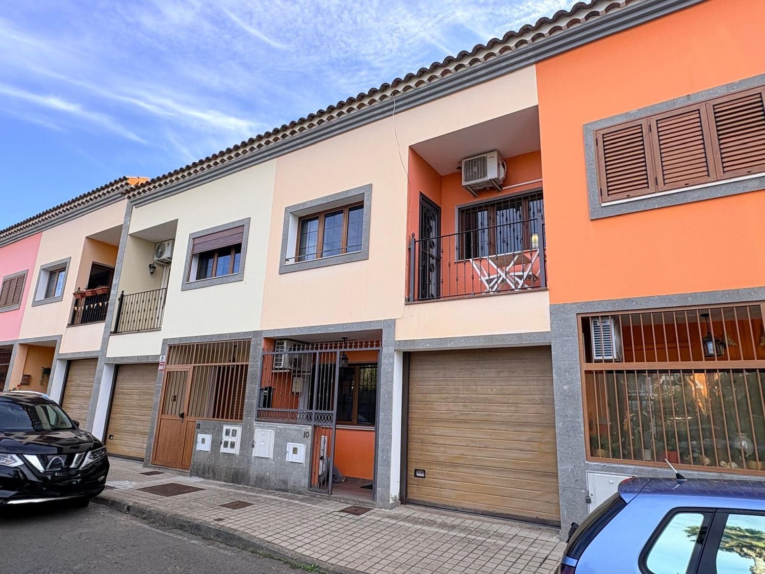Dúplex en Vega de San Mateo — imagen 27