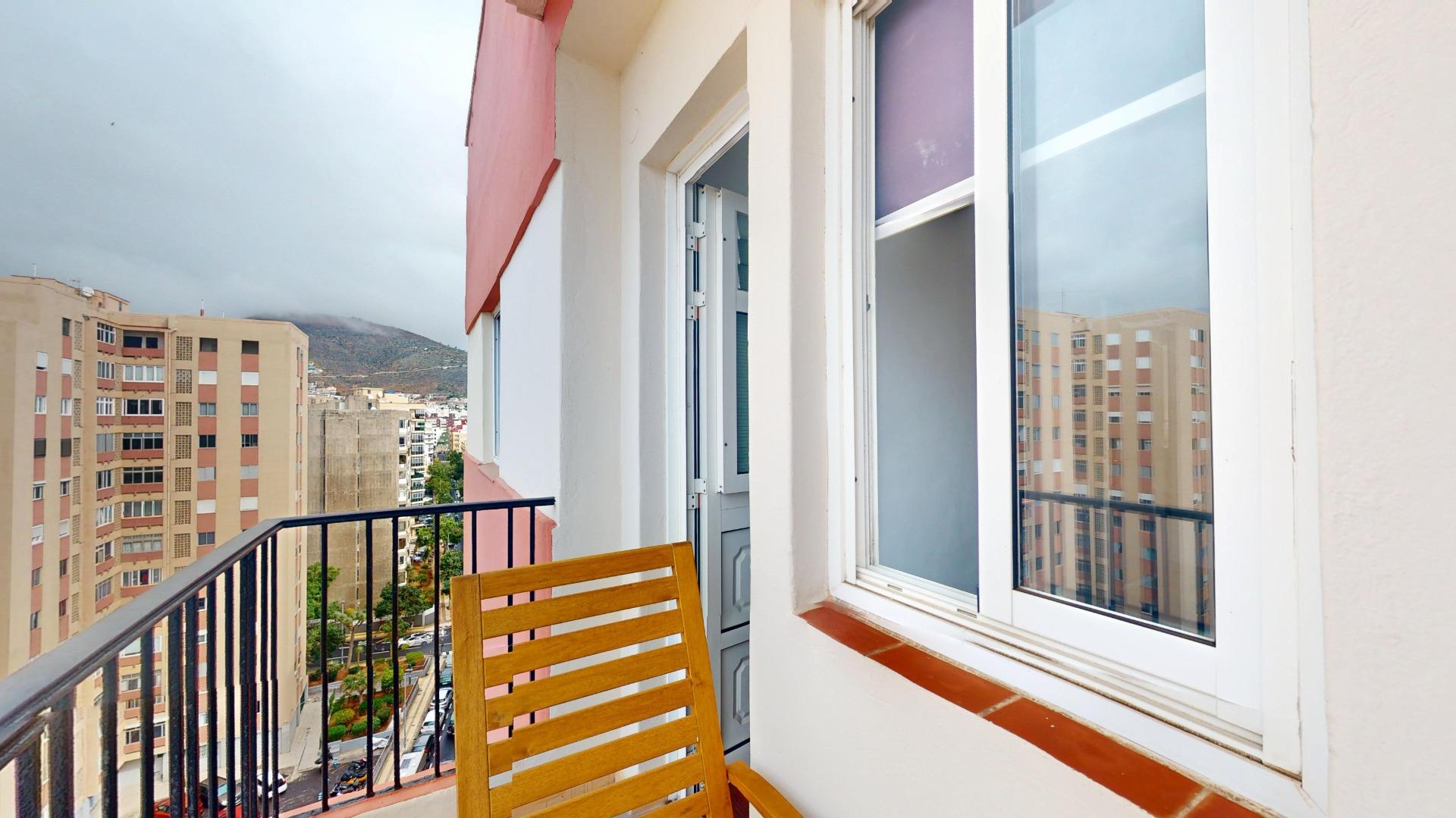 Pisos en Santa Cruz de Tenerife, La Salle — imagen 33
