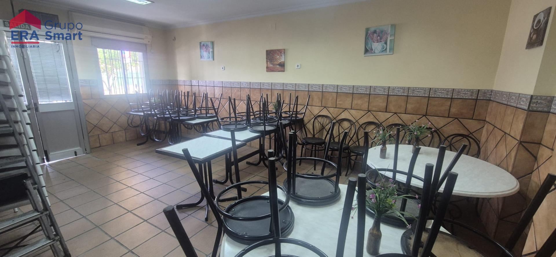 Locales o naves en Sevilla, Amate — imagen 13