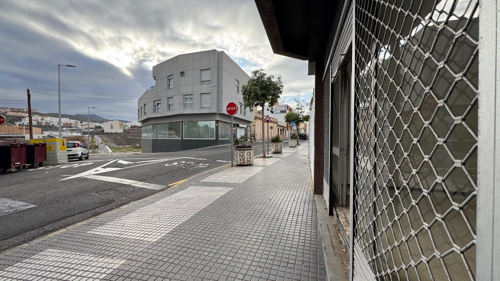 Locales o naves en Palmas de Gran Canaria, Las, Tamaraceite — imagen 10