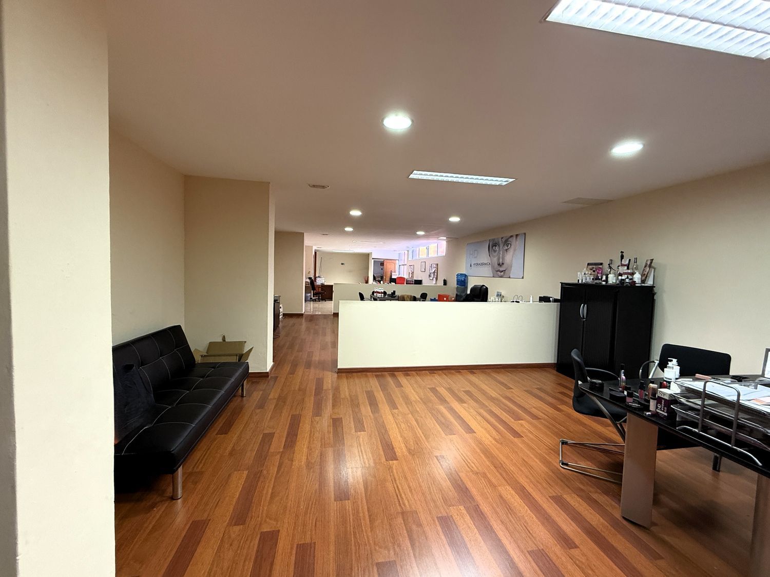 Locales o naves en Santa Cruz de Tenerife, La Salle — imagen 14