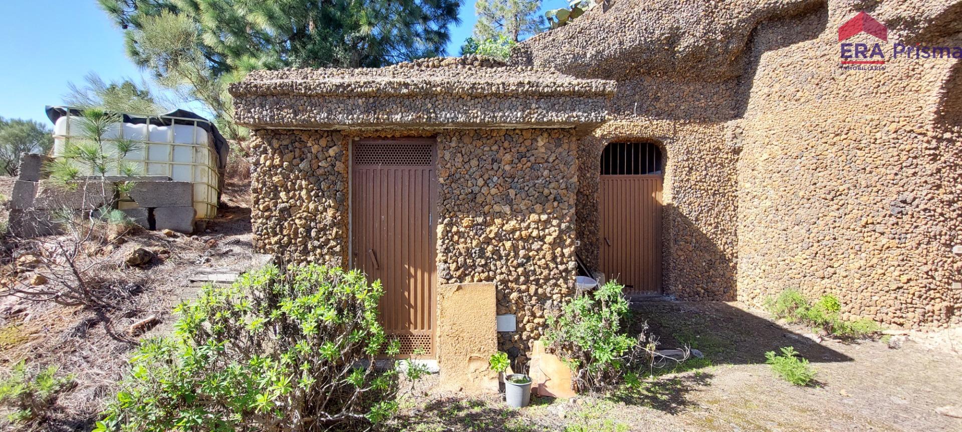 Casas rústicas en Candelaria, Araya — imagen 4