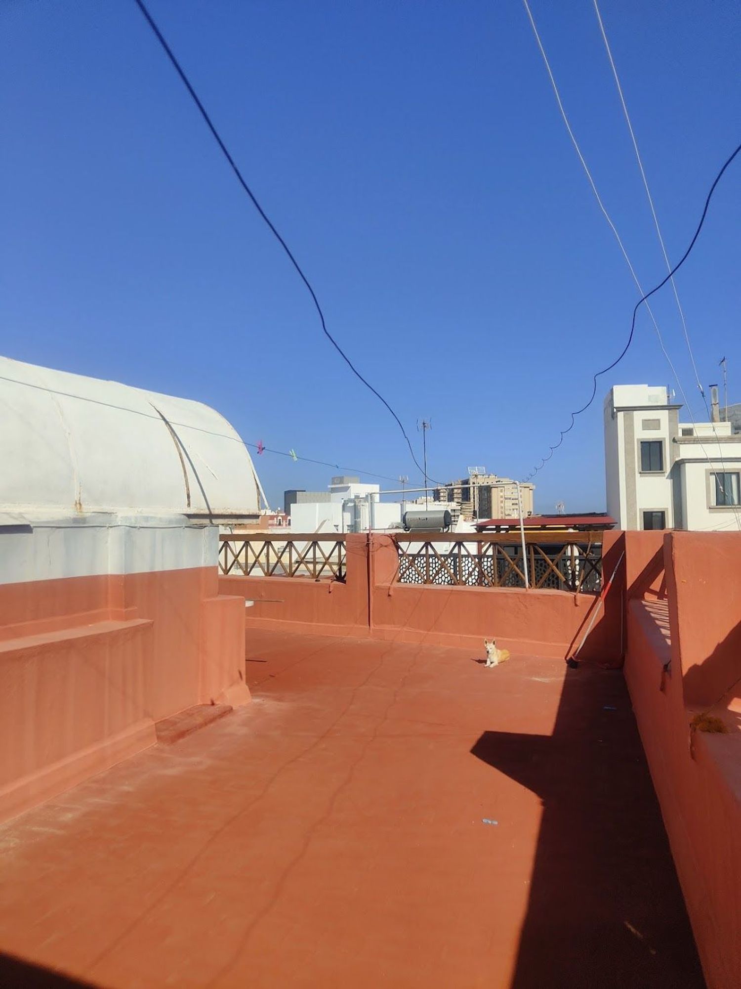 Adosados en Palmas de Gran Canaria, Las, Vegueta — imagen 57