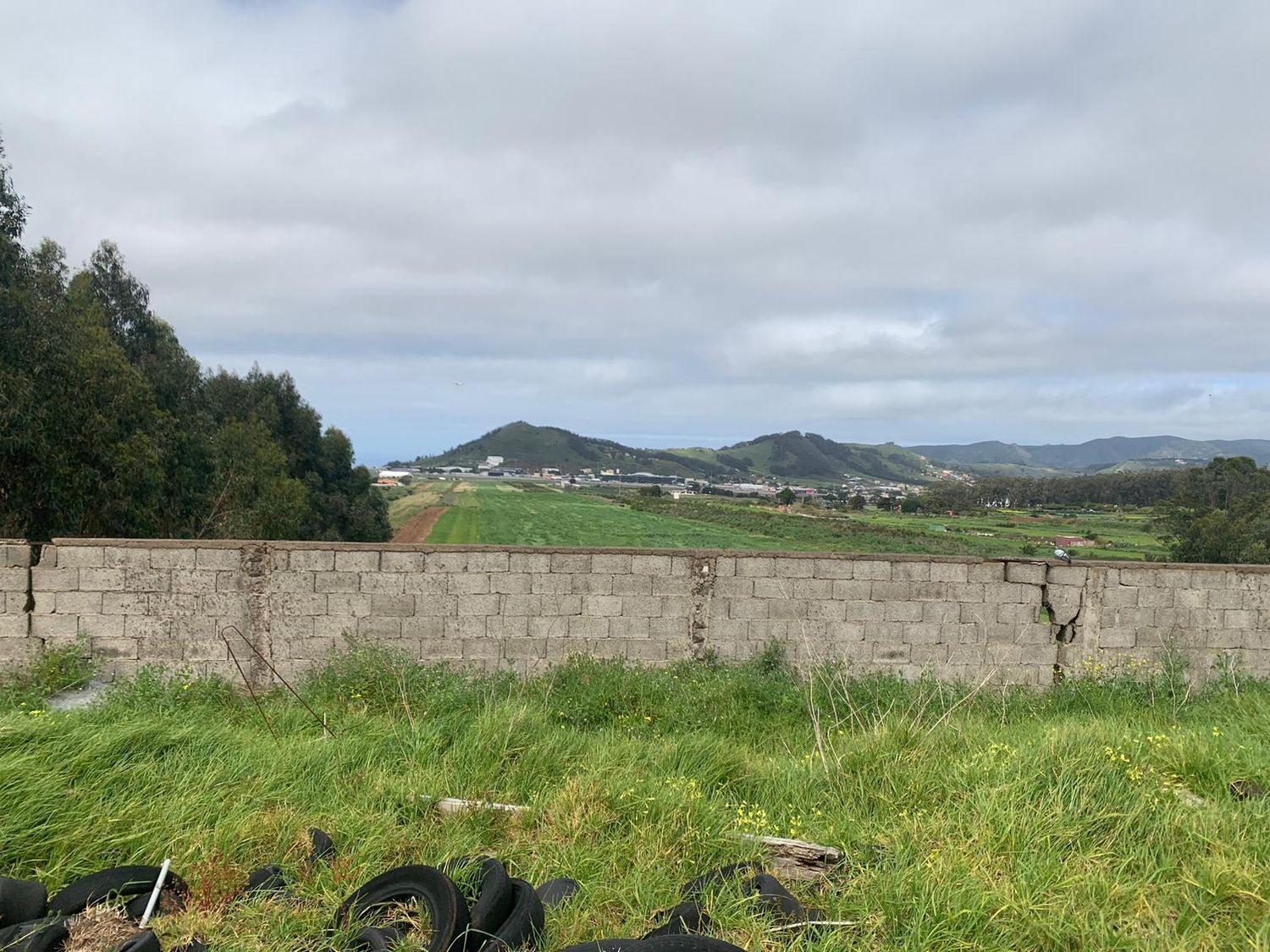Terrenos en San Cristóbal de La Laguna, LA LAGUNA — imagen 13