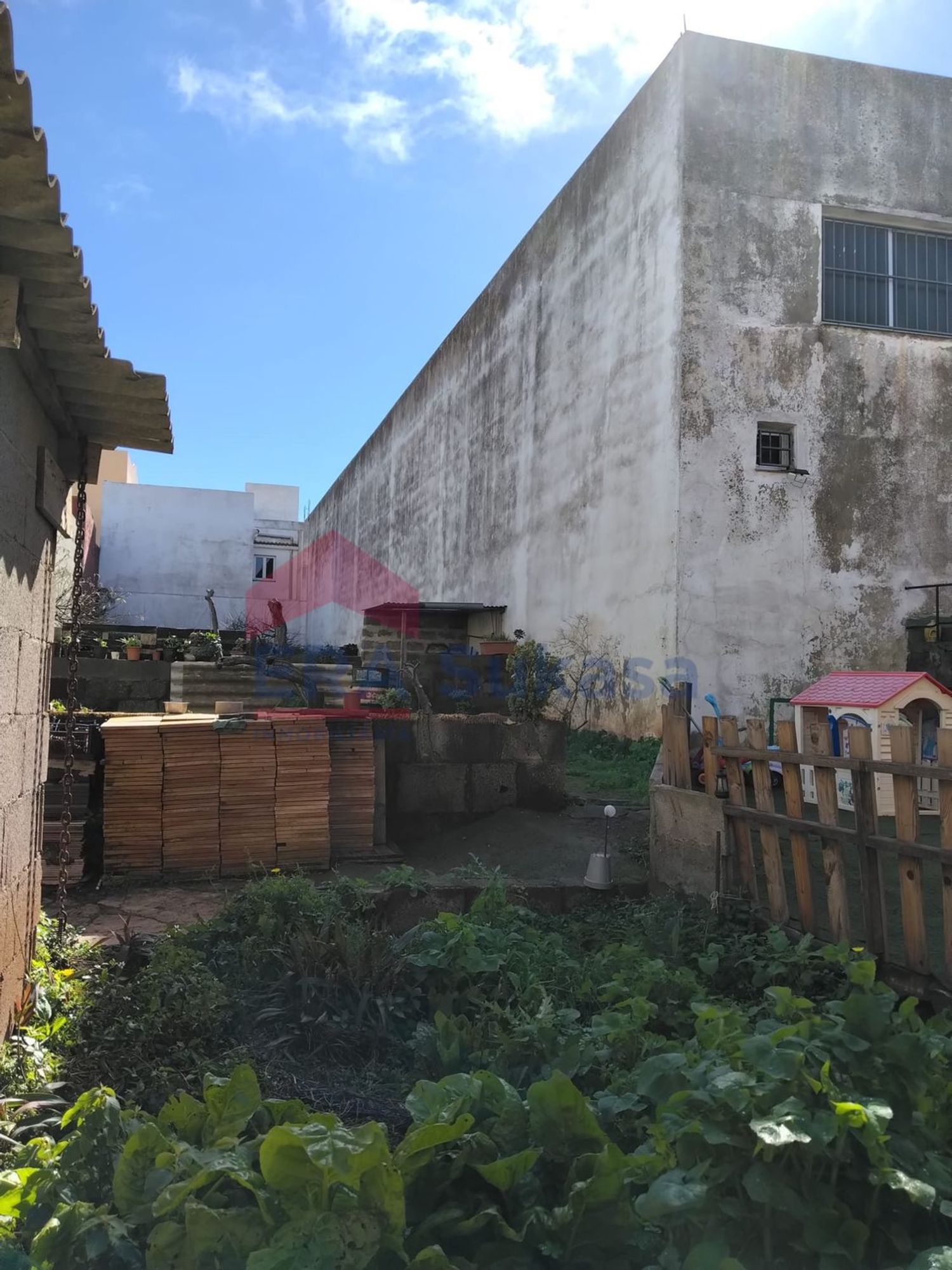 Terrenos en San Cristóbal de La Laguna, LA LAGUNA — imagen 5