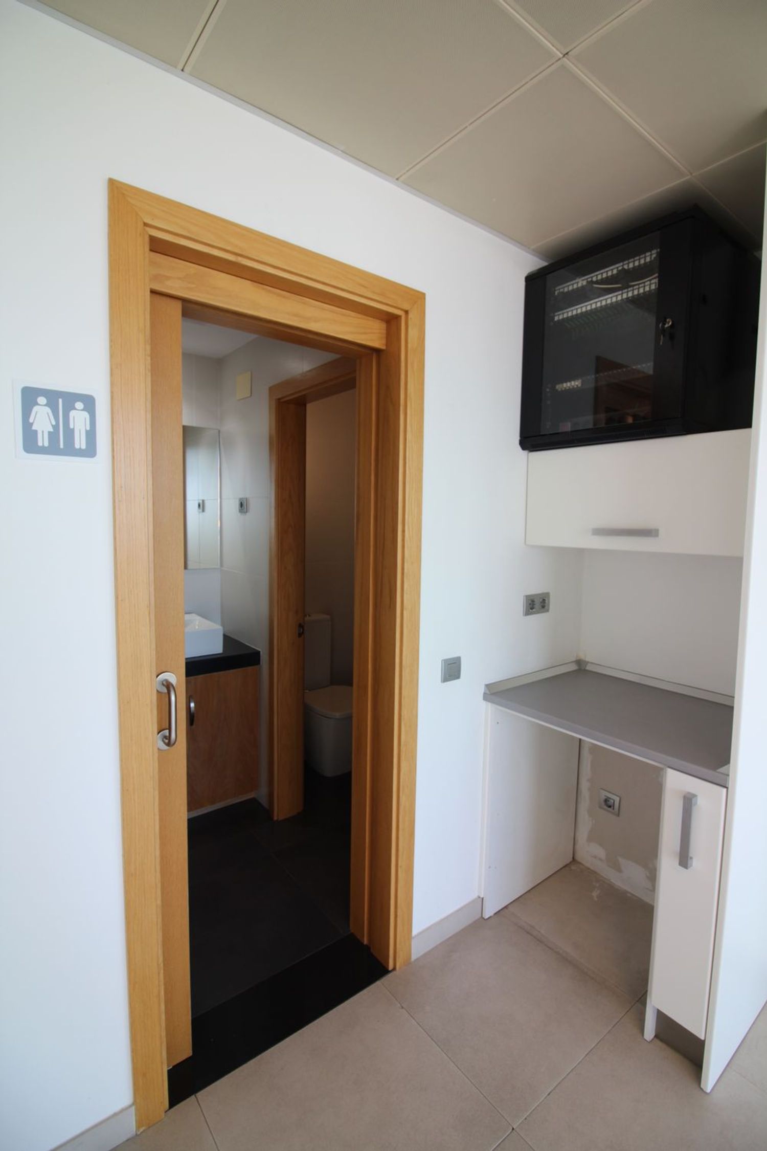 Oficinas en Palmas de Gran Canaria, Las, Ciudad Jardín — imagen 10