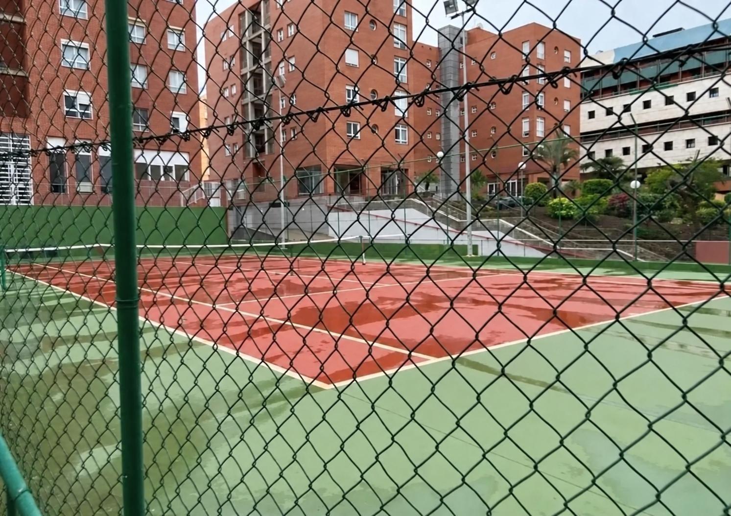 Áticos en Palmas de Gran Canaria, Las, La Minilla — imagen 18