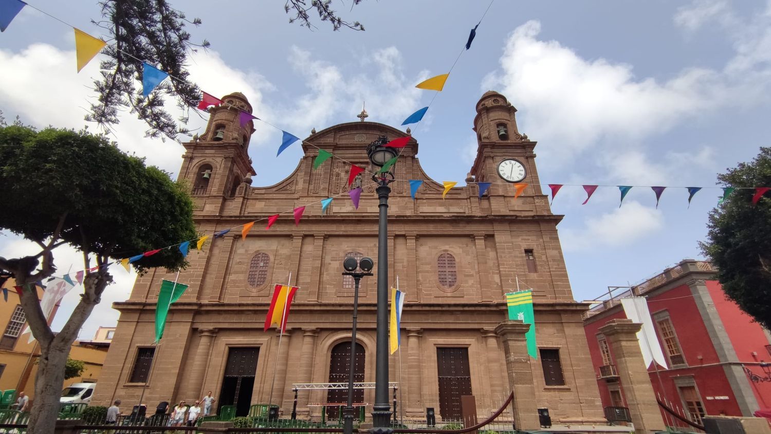 Terrenos en Gáldar — imagen 8